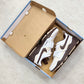 HQ3073-100 Nike Zoom Field Jaxx Travis Scott Light Chocolate