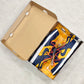 CT0856-700 Nike Dunk Off-White Michigan