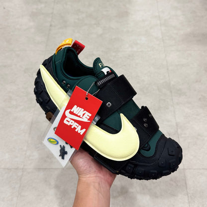 DV7164-300 Nike Air Flea 2 CPFM Faded Spruce