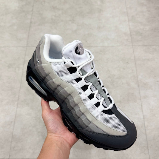 HM4740-007 Nike Air Max 95 Granite