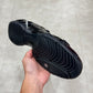 HJ6215-001 Nike Clogposite Supreme Black