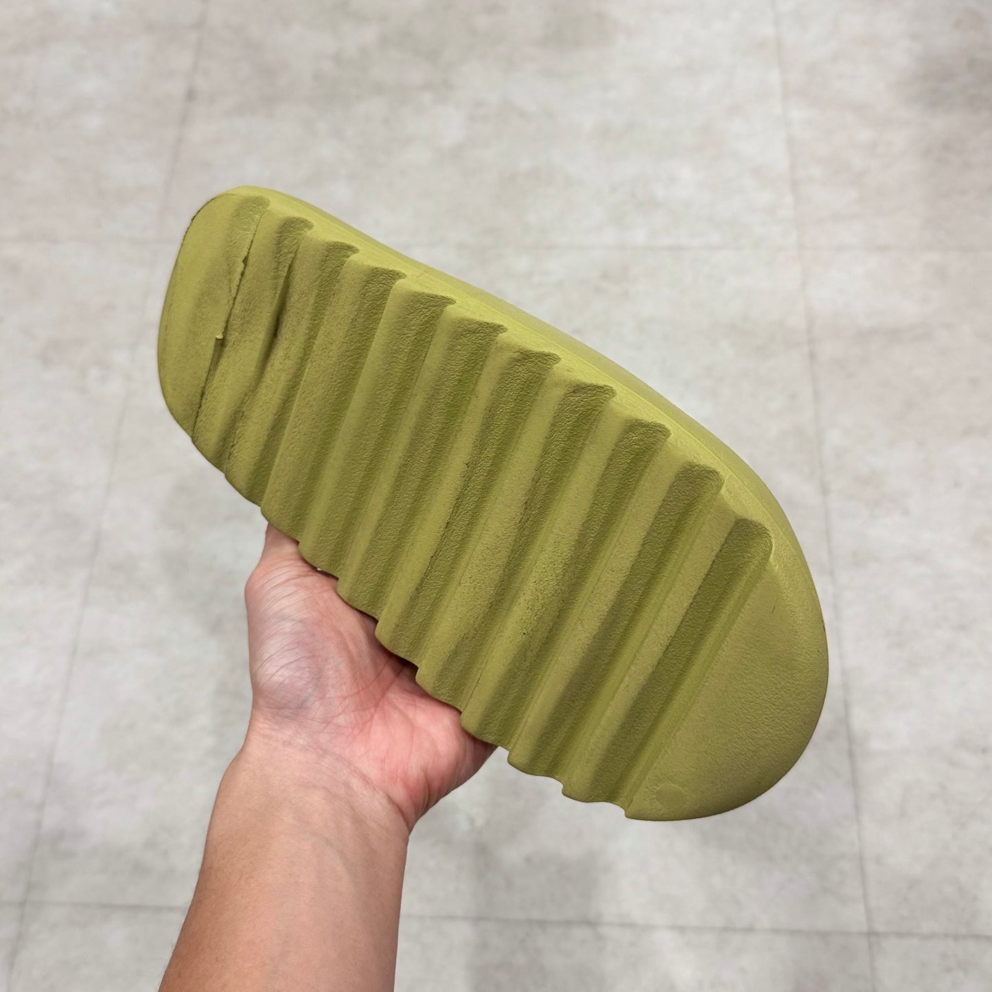 FZ5904 Adidas Yeezy Slide Resin
