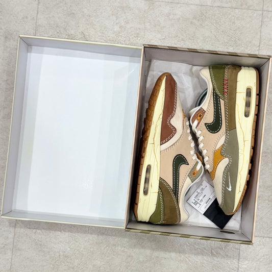 DQ8656-133 Nike Wmns Air Max 1 Air Max Day Wabi-Sabi