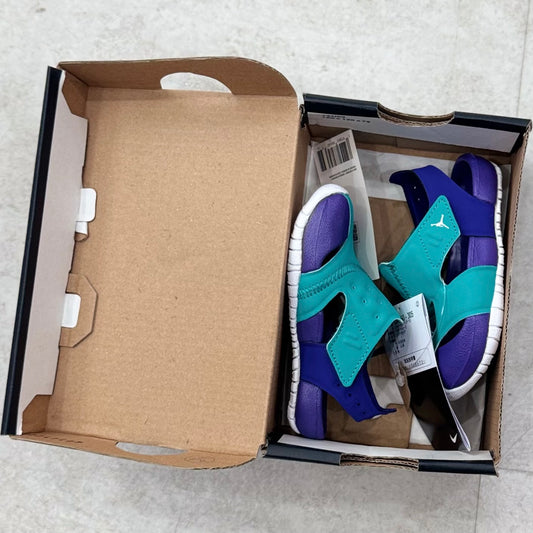 CI7850-305 Nike Jordan Flare TD Grape