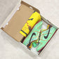 HF3058-300 Nike SB Dunk Tourmaline