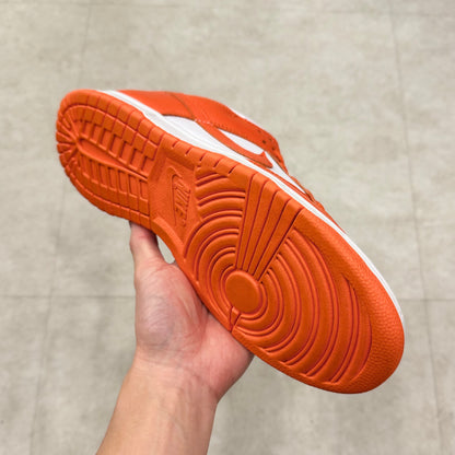 CU1726-101 Nike Dunk Syracuse 2020