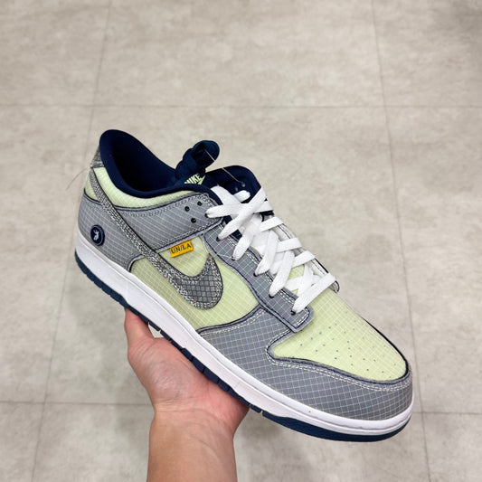 DJ9649-401 Nike Dunk Union Pistacchio