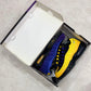 CZ3624-001 Nike Air Max 95 Lebron James Los Angeles Lakers
