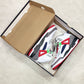 315371-132 Nike Air Jordan Spizike Poison Green