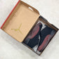 FB2687-001 Nike Air Jordan 12 TD A Ma Maniere Black