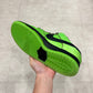 FZ8319-300 Nike SB Dunk The Powerpuff Girls Buttercup