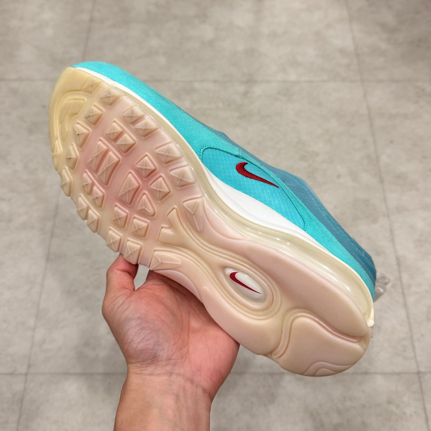CI1508-400 Nike Air Max 97 Kaleidoscope