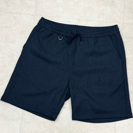 Uniform Experiment Easy Short Pant Navy