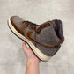 308986-221 Nike Air Force 1 Baseball Pack Boulder