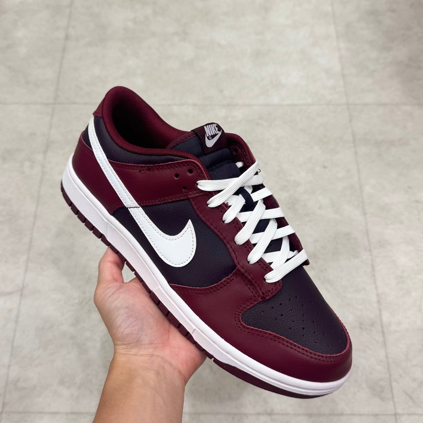 DJ6188-600 Nike Dunk Dark Beetroot