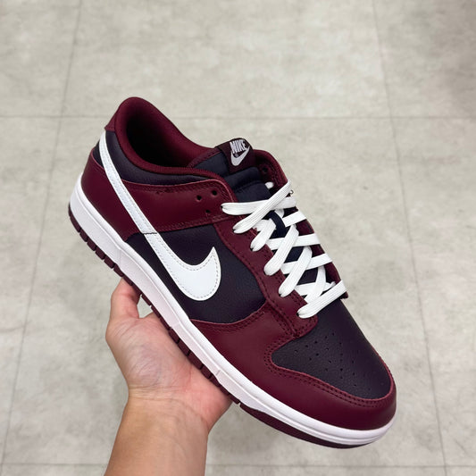 DJ6188-600 Nike Dunk Dark Beetroot