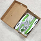 HF1012-300 Nike Air Max 1 Patta Chlorophyll 2024