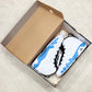 302370-103 Nike Air Jordan 9 UNC 2020