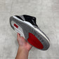 854262-001 Nike Air Jordan 3 Black Cement 2018