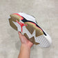 304401-123 Nike Air Jordan 6 White Infrared 2015