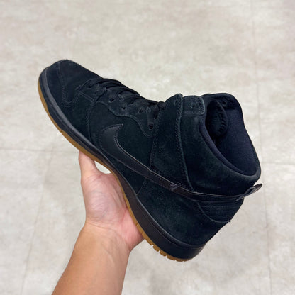 305050-002 Nike SB Dunk Fog 2005