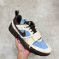 HQ3072-400 Nike Zoom Field Jaxx Leche Blue