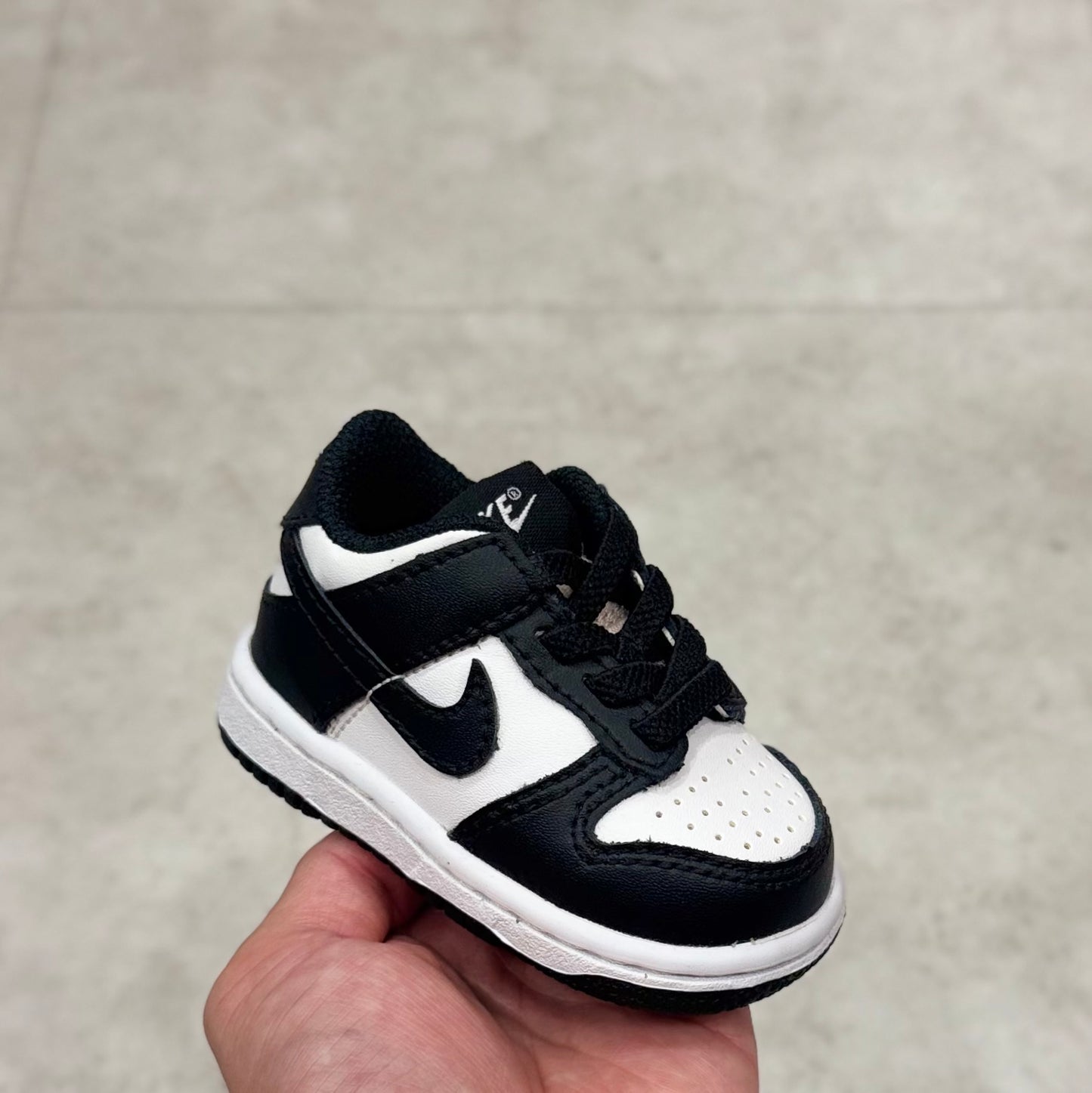 CW1589-100 Nike Dunk TD Panda 2021
