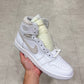 BQ4422-100 Nike Air Jordan 1 85 Neutral Grey