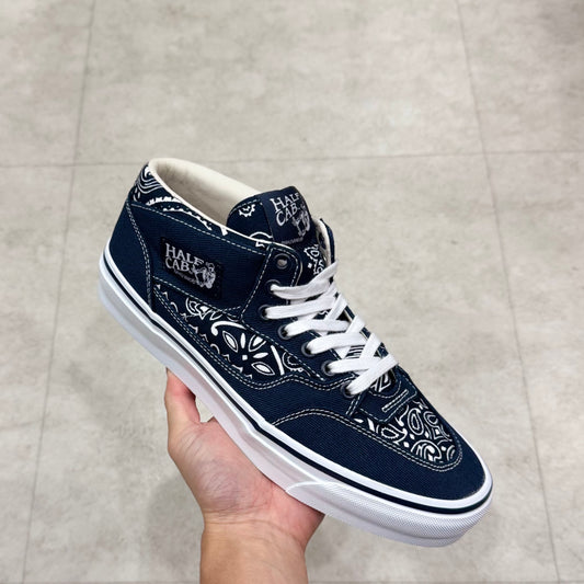 VN000EFYCQ8 Vans OTW Harf Cab Bedwin & The Heartbreakers