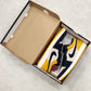 553558-127 Nike Air Jordan 1 University Gold 2019