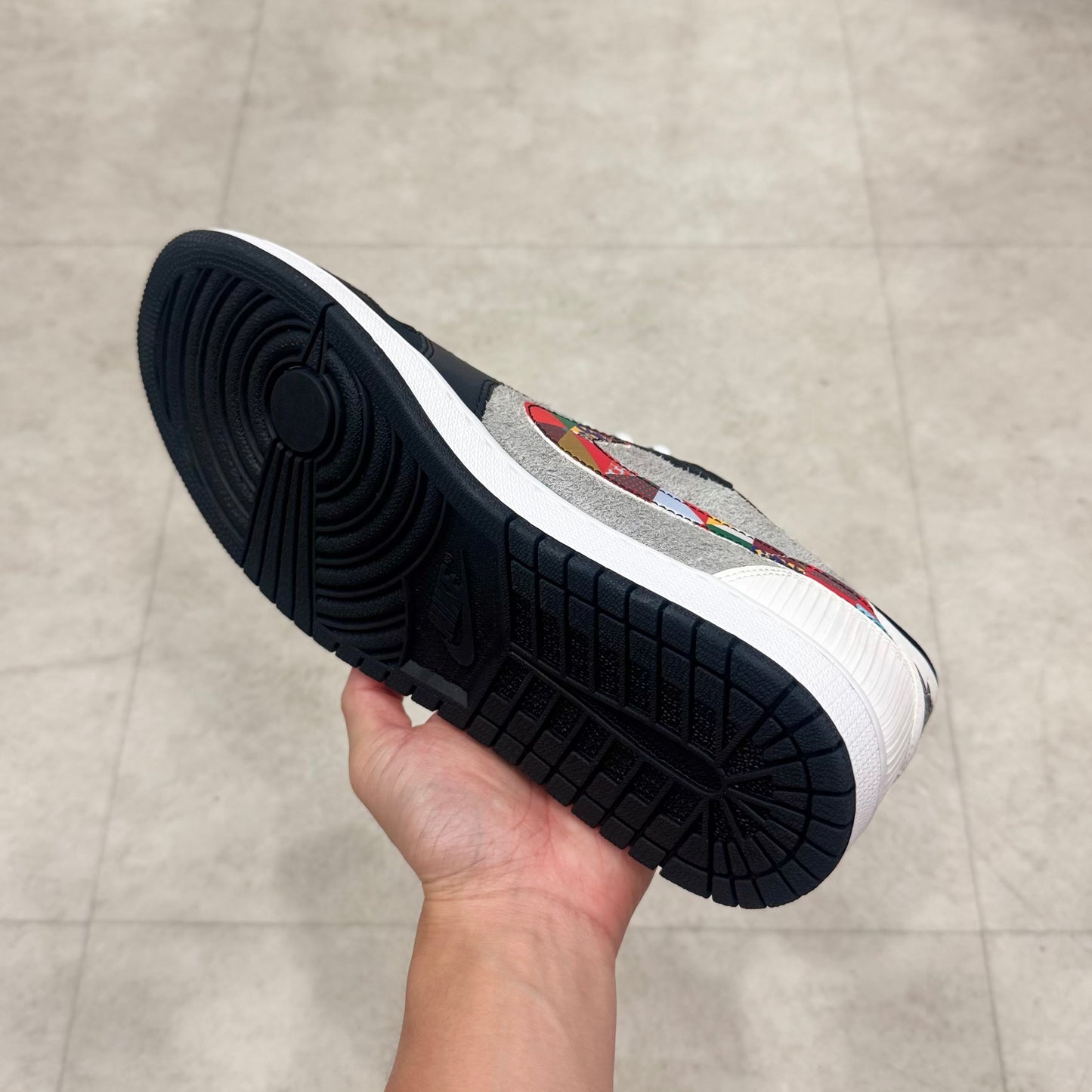 CW0418-006 Nike Air Jordan 1 Chinese New Year 2020
