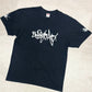 Supreme Rammellzee Tag Tee Black