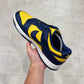 DD1391-700 Nike Dunk Michigan 2021