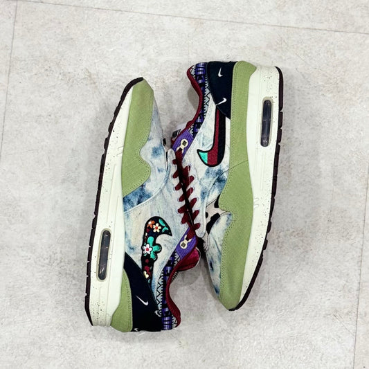DN1803-300 Nike Air Max 1 Concepts Mellow