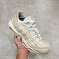 CU8406-100 Nike Air Max 95 Comme Des Garcons White