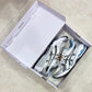1203A961-101 Asics Gel-Kayano 14 JJJJound Baby Blue
