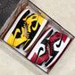 316132-991 Nike Air Jordan 1 Beginning Moments Pack