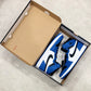 332550-400 Nike Air Jordan 1 Rare Air Soar