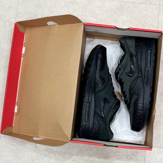454746-004 Nike Wmns Air Max 1 Atmos Crocodile