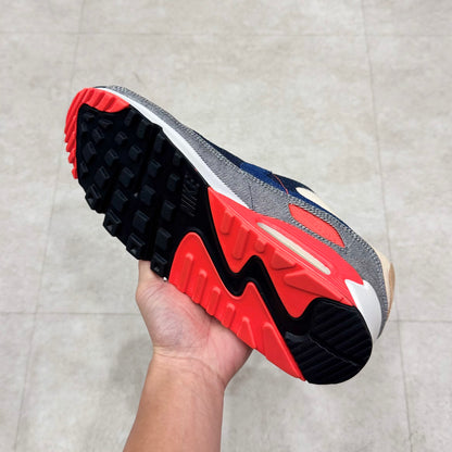 CU1646-400 Nike Air Max 90 Denham