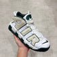 FN6249-100 Nike Air More Uptempo Vintage Green