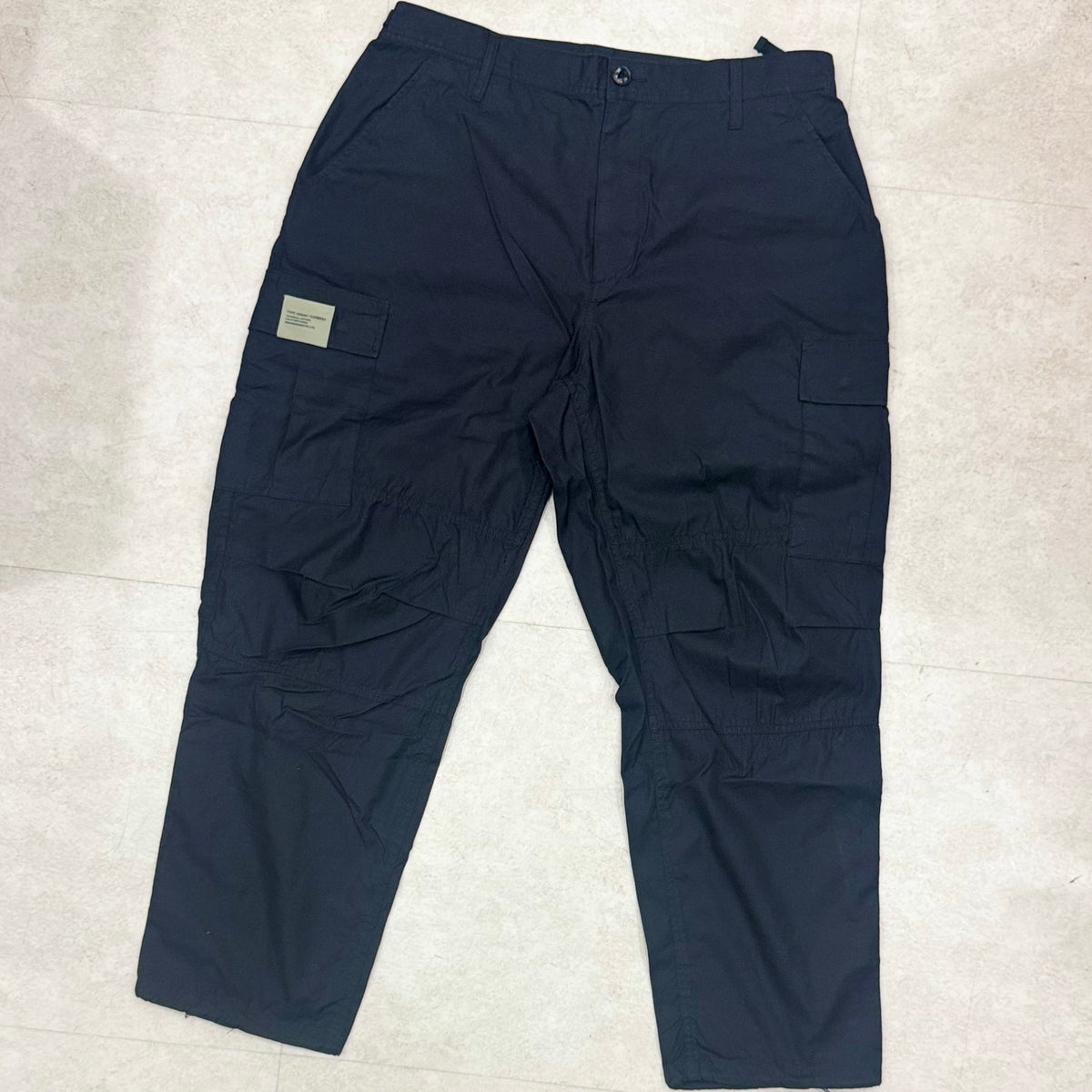 Neighborhood BDU Pant Black