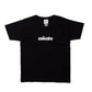 askate Logo Kid's Tee Black