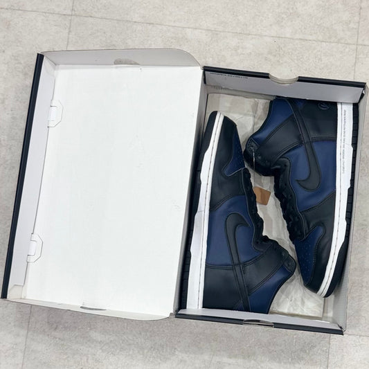 DJ0383-400 Nike Dunk Fragment Tokyo