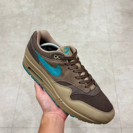 875844-200 Nike Air Max 1 Ridgerock