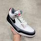AQ3835-160 Nike Air Jordan 3 Tinker Hatfield Fire Red
