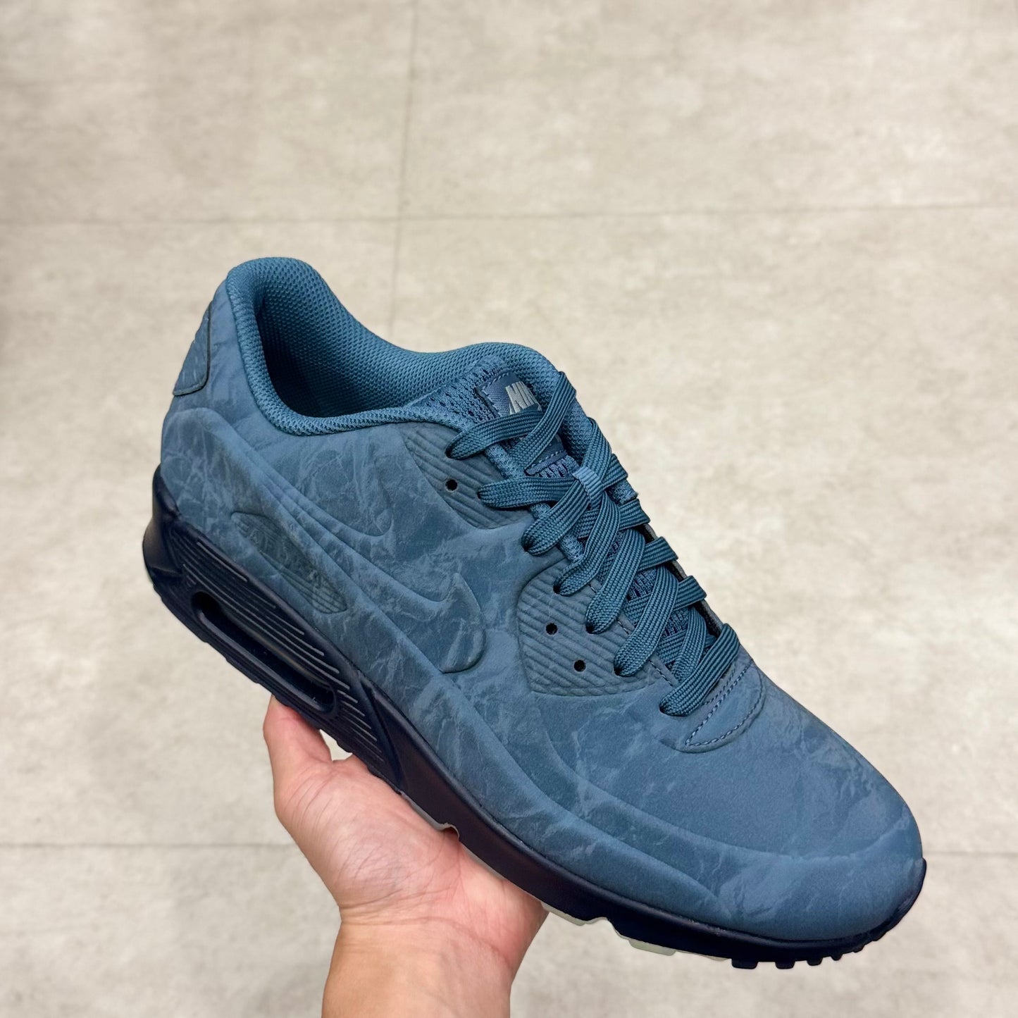 HQ1970-400 Nike Air Max 90 Thunderstorm