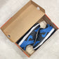 304714-044 Nike Dunk JD Sports Royal