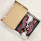 HJ4131-200 Nike SB Dunk Limosine Skateboards