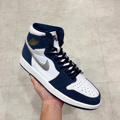 DC1788-100 Nike Air Jordan 1 CO JP Midnight Navy